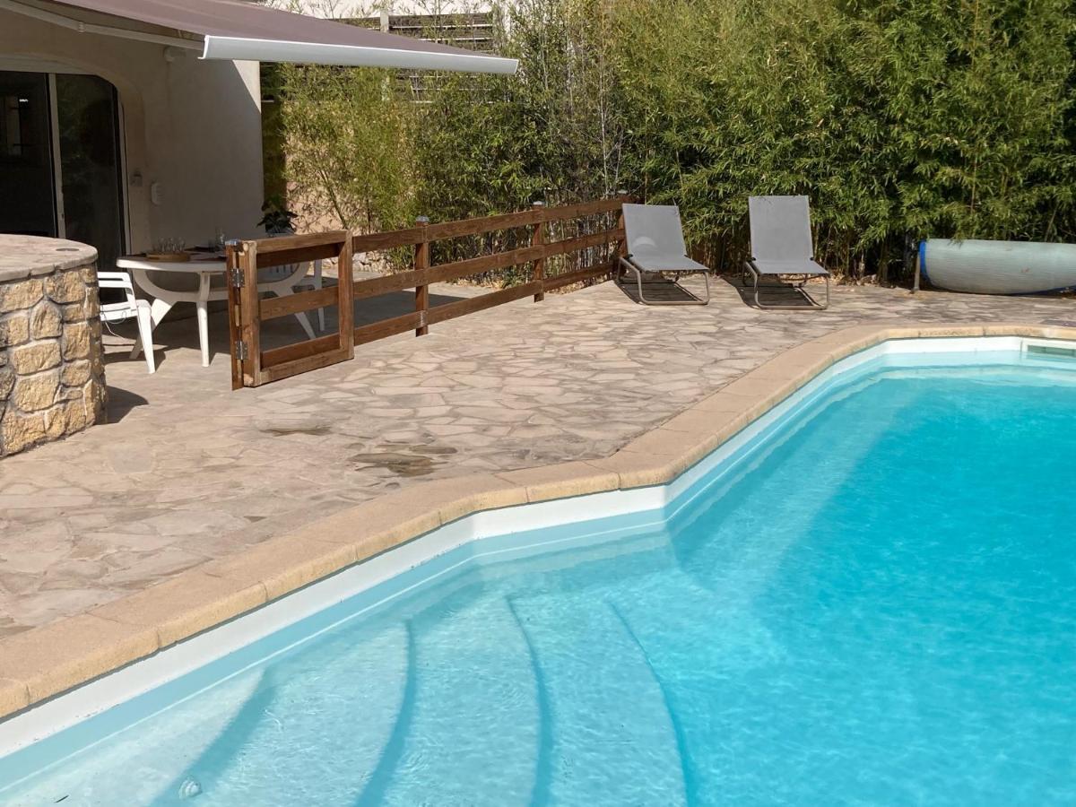 Apartment Superbe T2 Dans Entre Calanques Et Colline