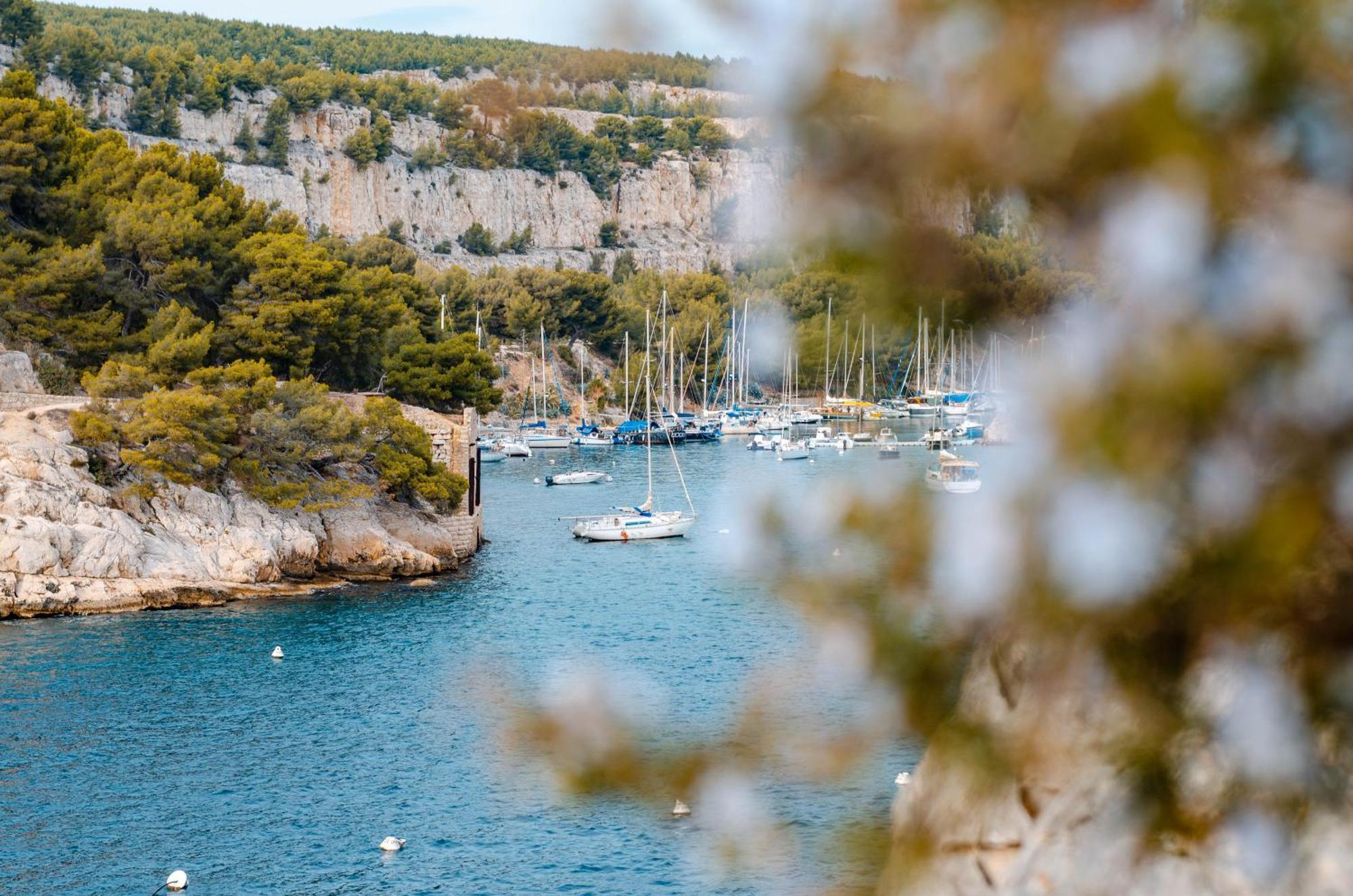 Apartment Superbe T2 Dans Entre Calanques Et Colline